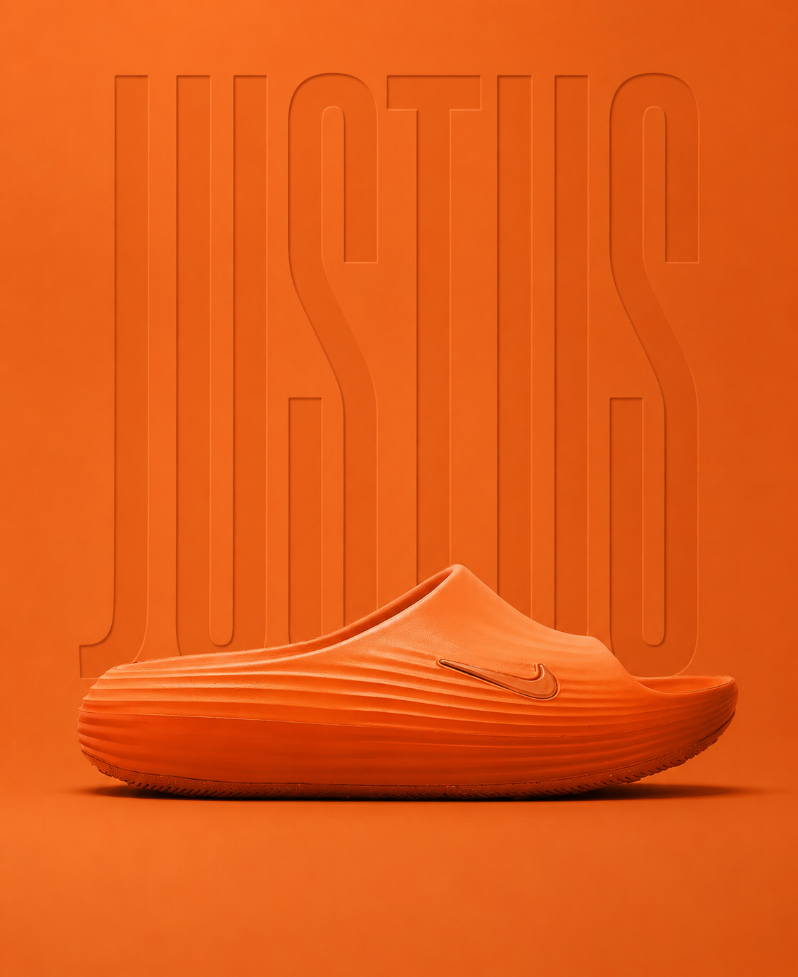 MENS NIKE REACTX REJUVEN8 SLIDES