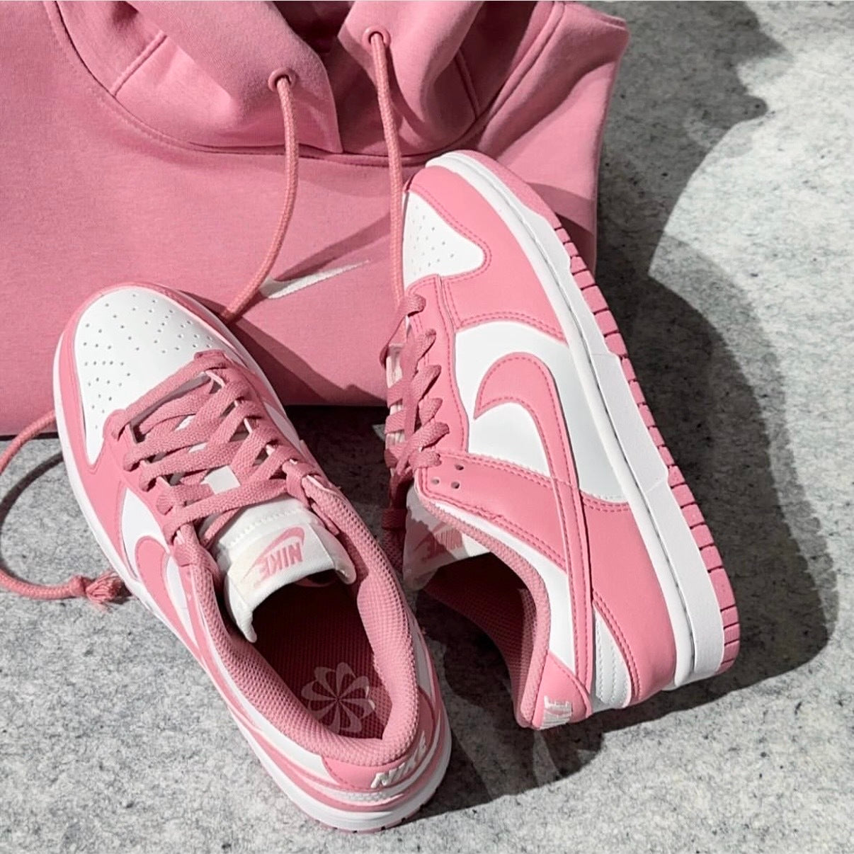 NIKE DUNK LOW NEXT NATURE WOMEN
