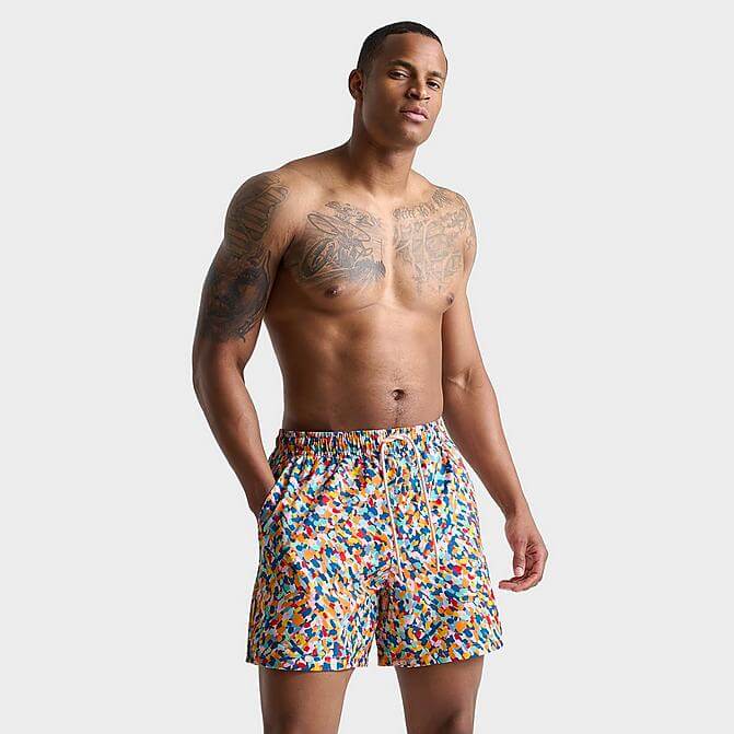 LÉGENDE DES SHORTS DE PISCINE