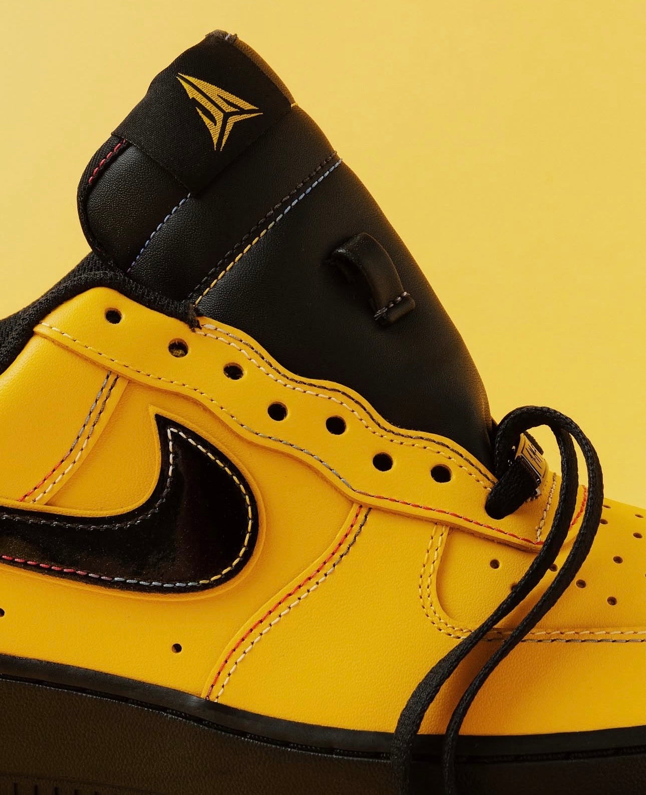 AIR FORCE 1 '07 X JA MORANT "SUNDIAL"