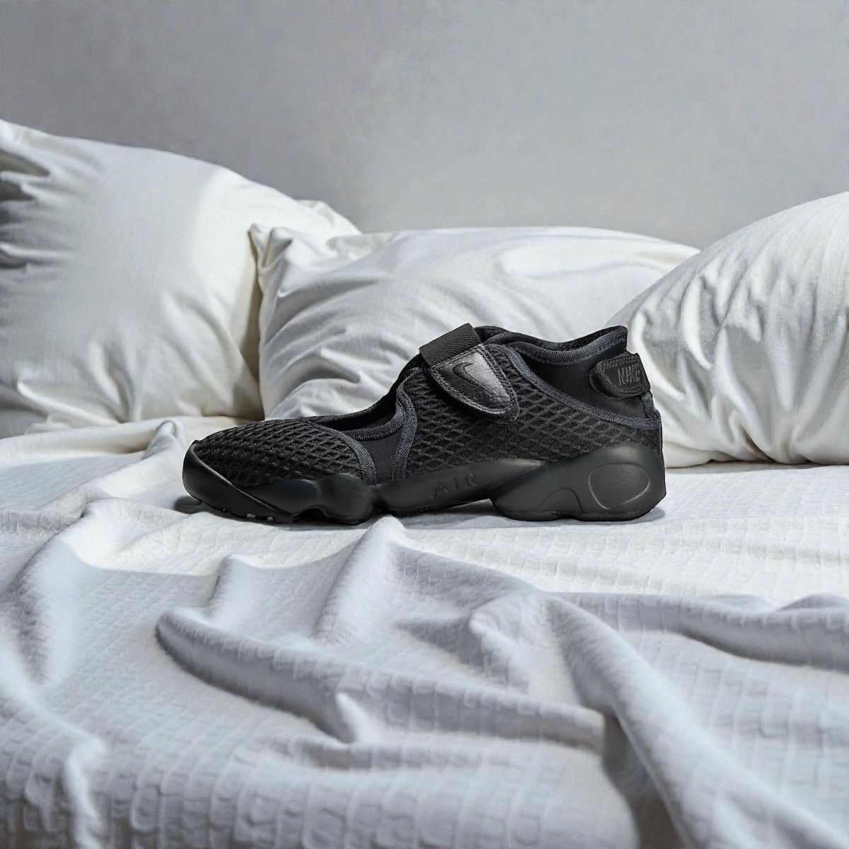 Nike Air Rift OFF NOIR/OFF NOIR WMN