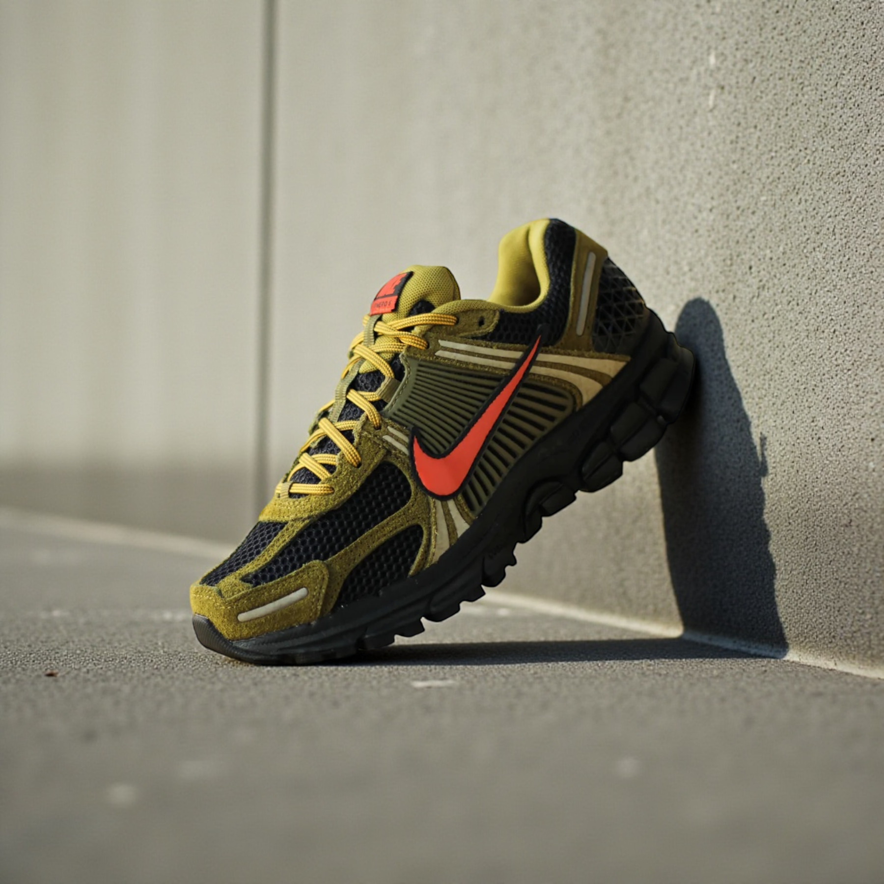 nike zoom vomero 270