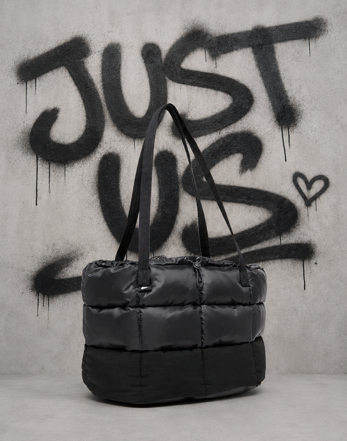 UNISEX NIKE SPORTSWEAR PUFFLE TOTE BAG 2.0