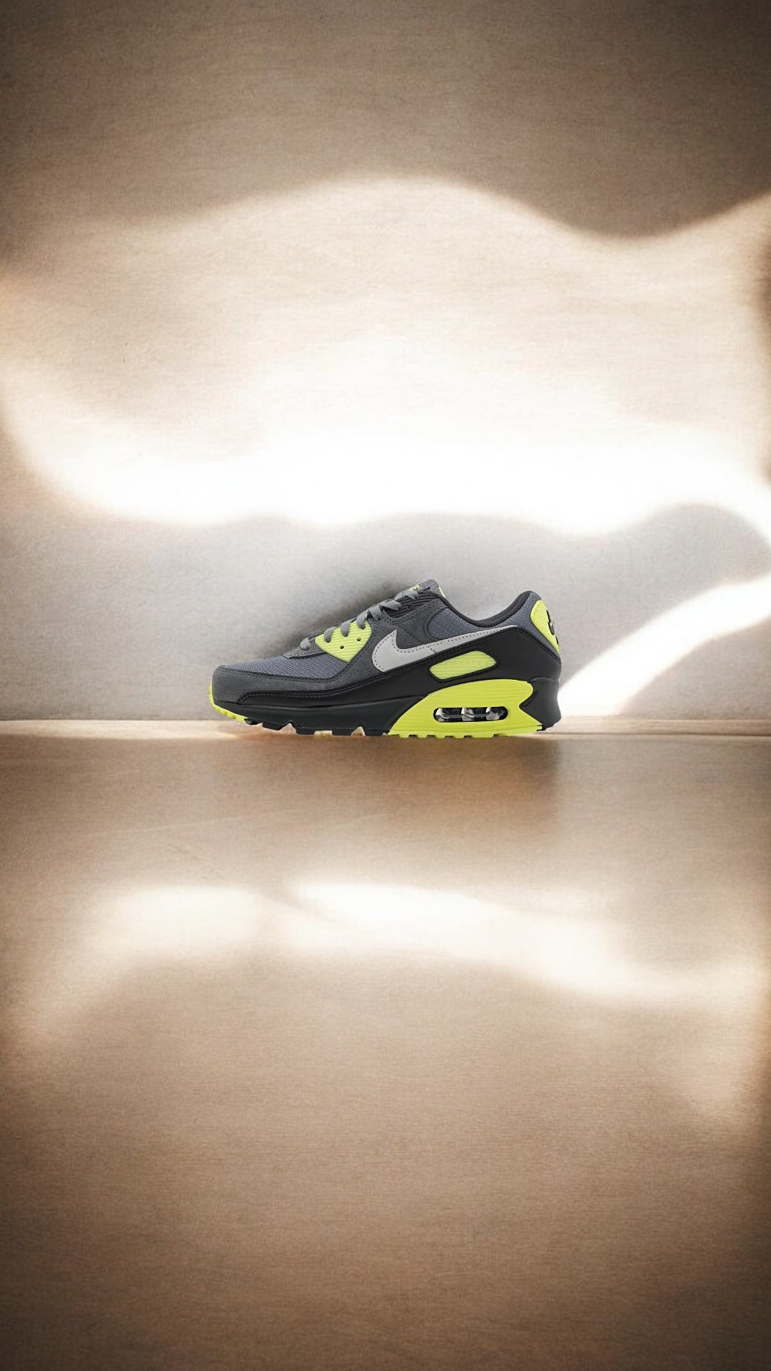 NIKE AIR MAX 90 “LEMON TWIST”