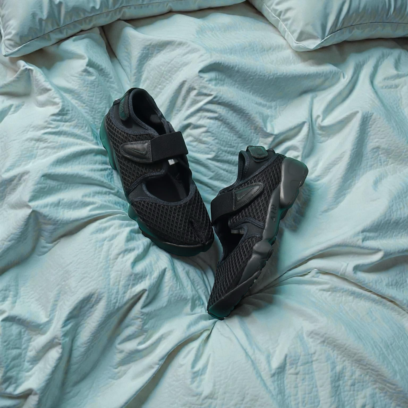Nike Air Rift OFF NOIR/OFF NOIR WMN