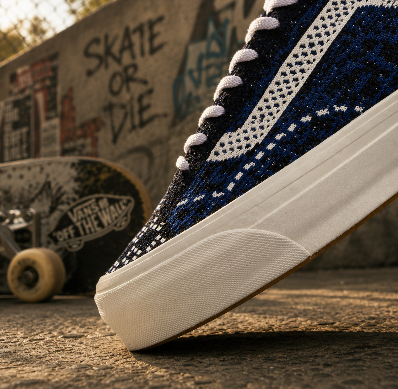 Vans LX Old Skool 36