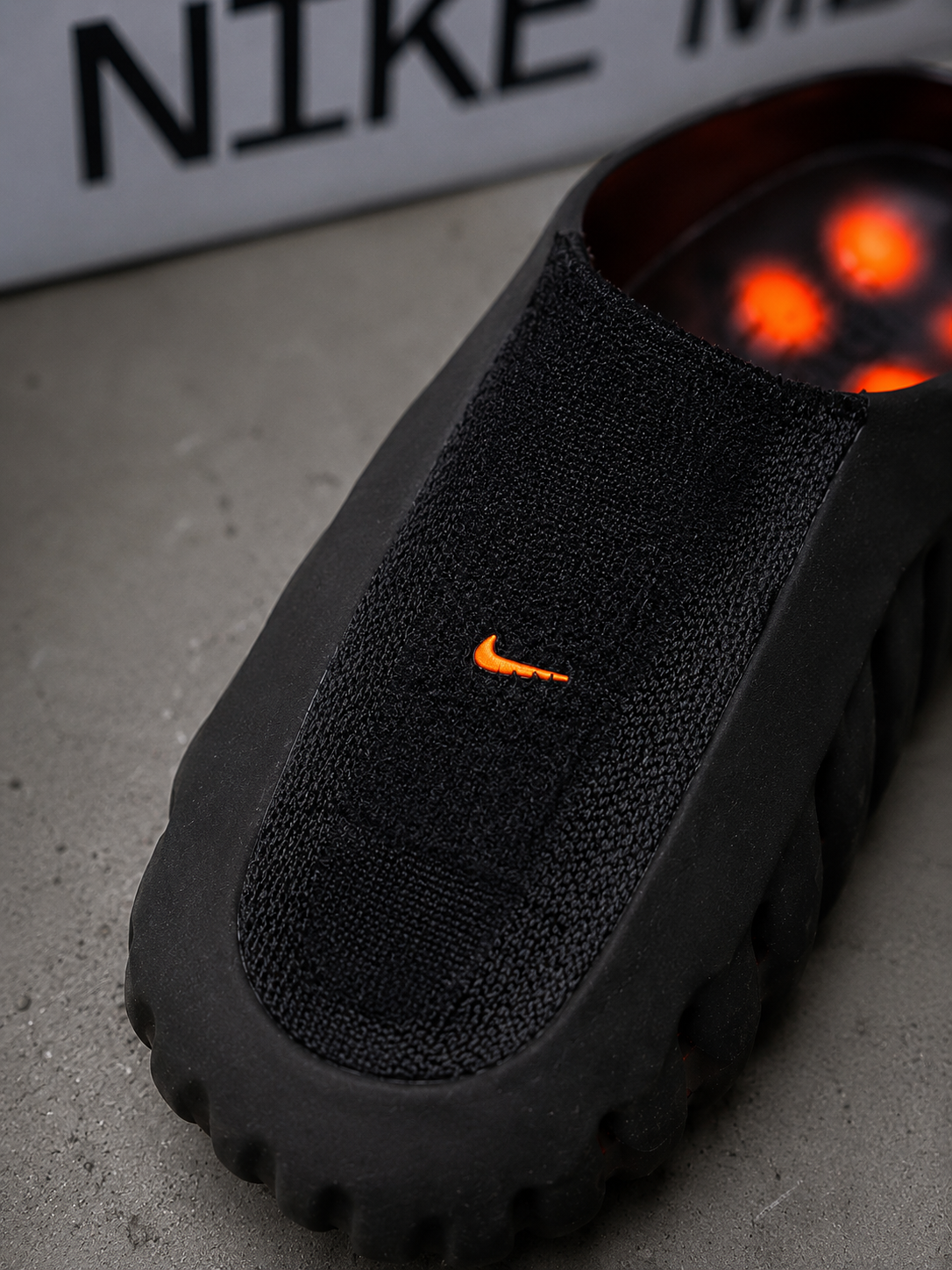 NIKE MIND 001 “BRONZE ECLIPSE”