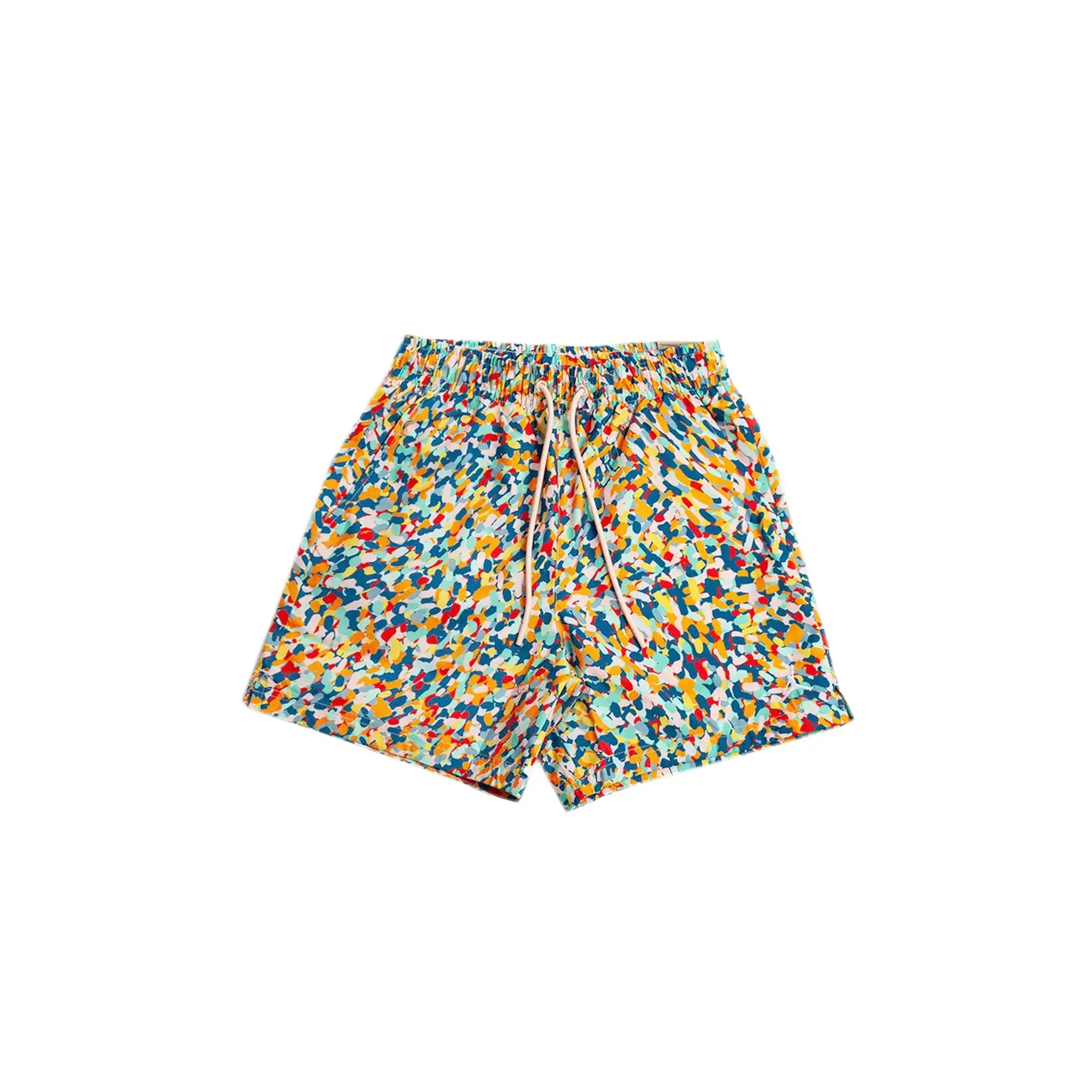 LÉGENDE DES SHORTS DE PISCINE