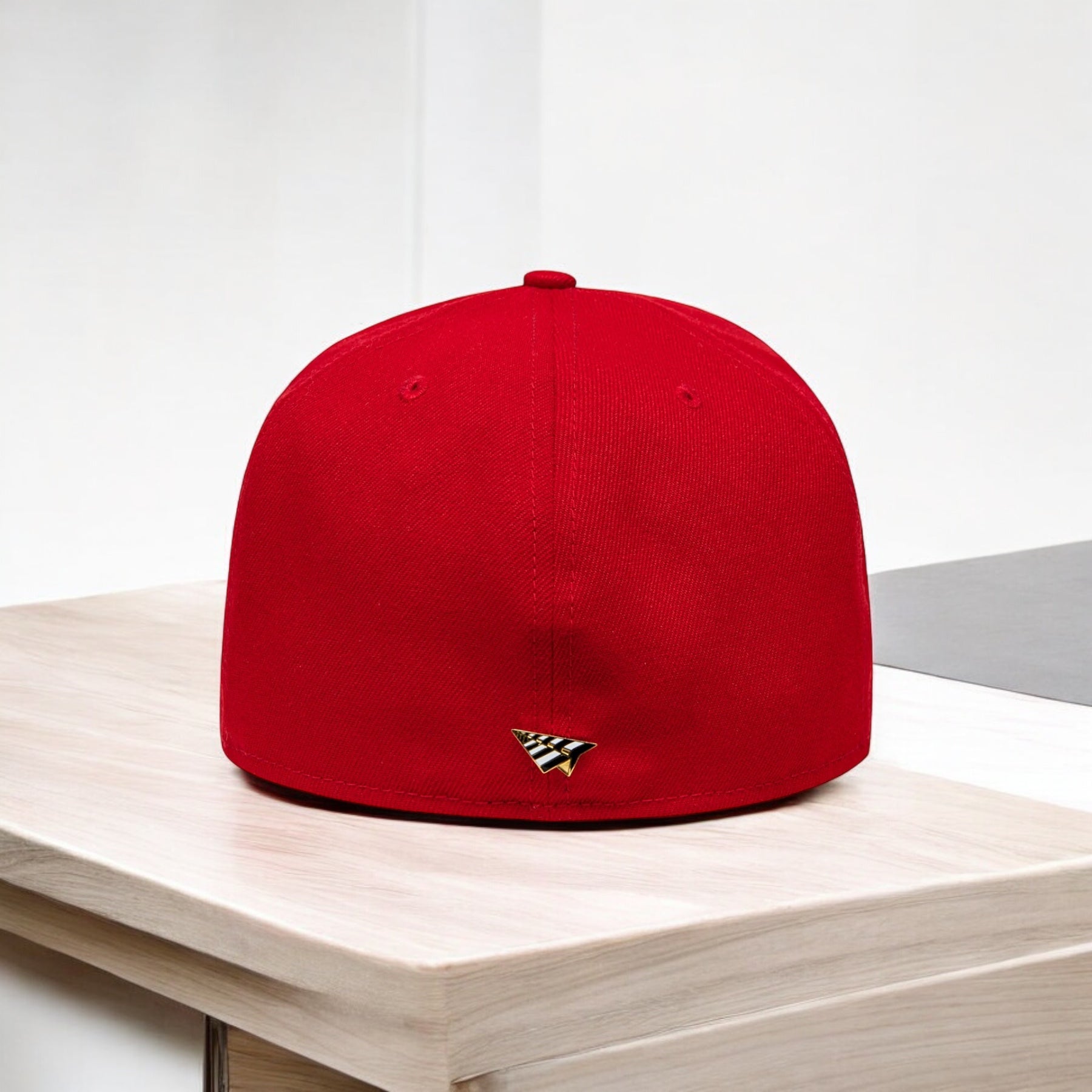 CRIMSON CROWN (PINK UNDERVISOR) 59FIFTY FITTED HAT