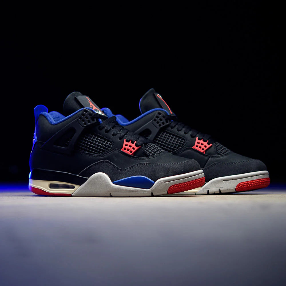 JORDAN IV “RARE AIR”