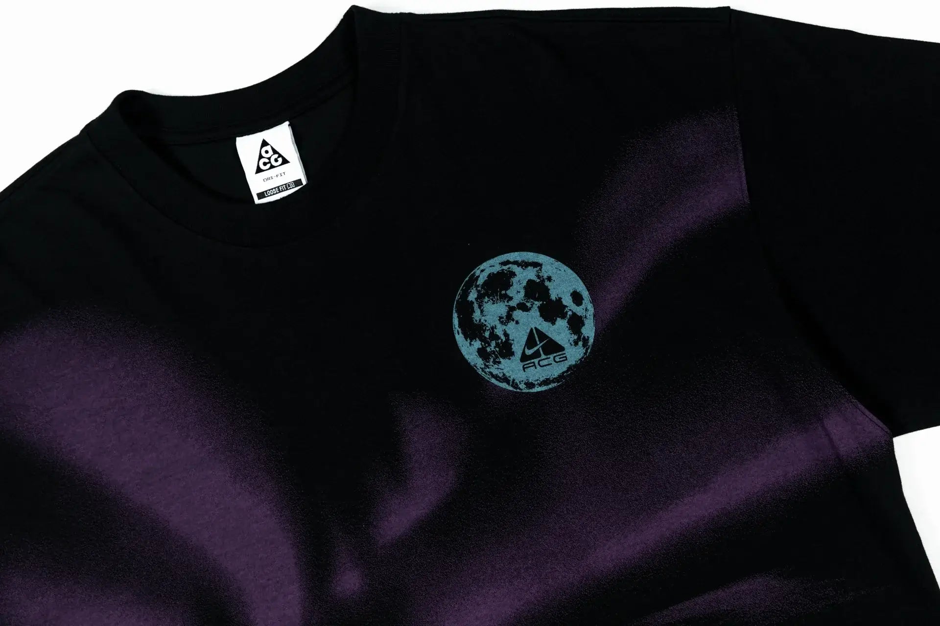 T-SHIRT AURORES BORÉALES ACG