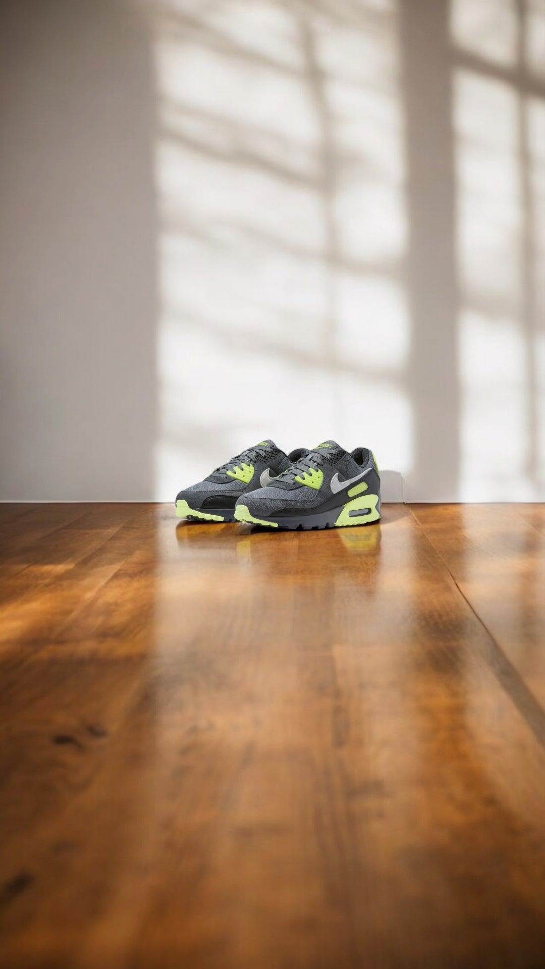 NIKE AIR MAX 90 “LEMON TWIST”
