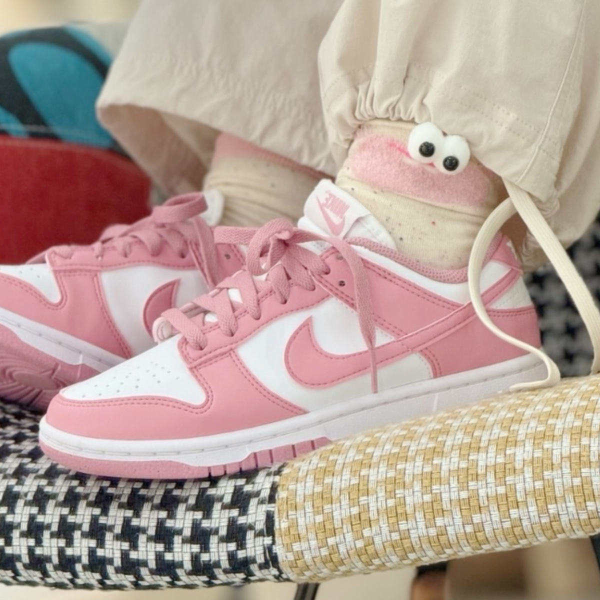 NIKE DUNK LOW NEXT NATURE WOMEN