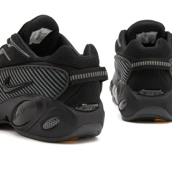 Nike x Drake NOCTA Glide Triple Black