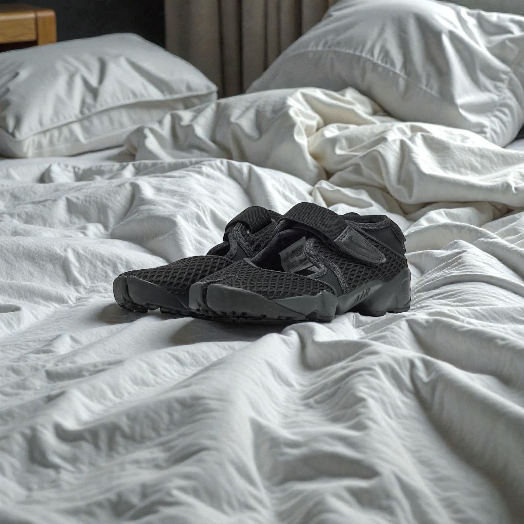 Nike Air Rift OFF NOIR/OFF NOIR WMN