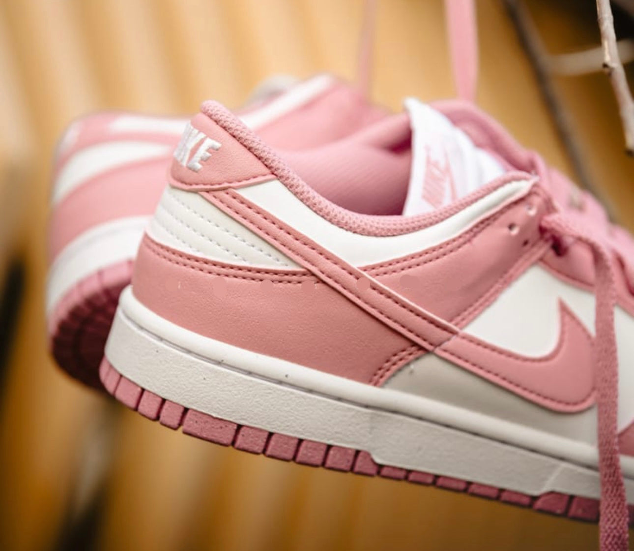 NIKE DUNK LOW NEXT NATURE WOMEN