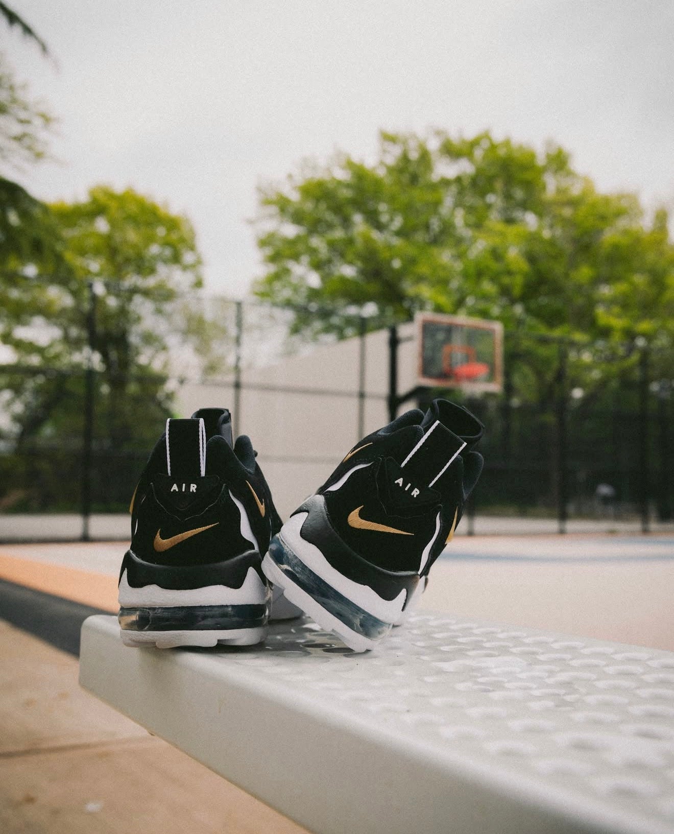MENS NIKE AIR DT MAX '96 LOW