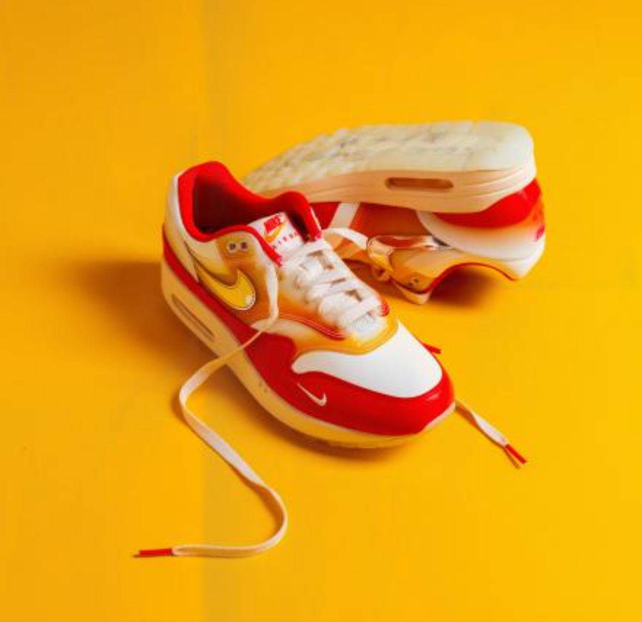 NIKE AIR MAX 1 FEMME SOFVI