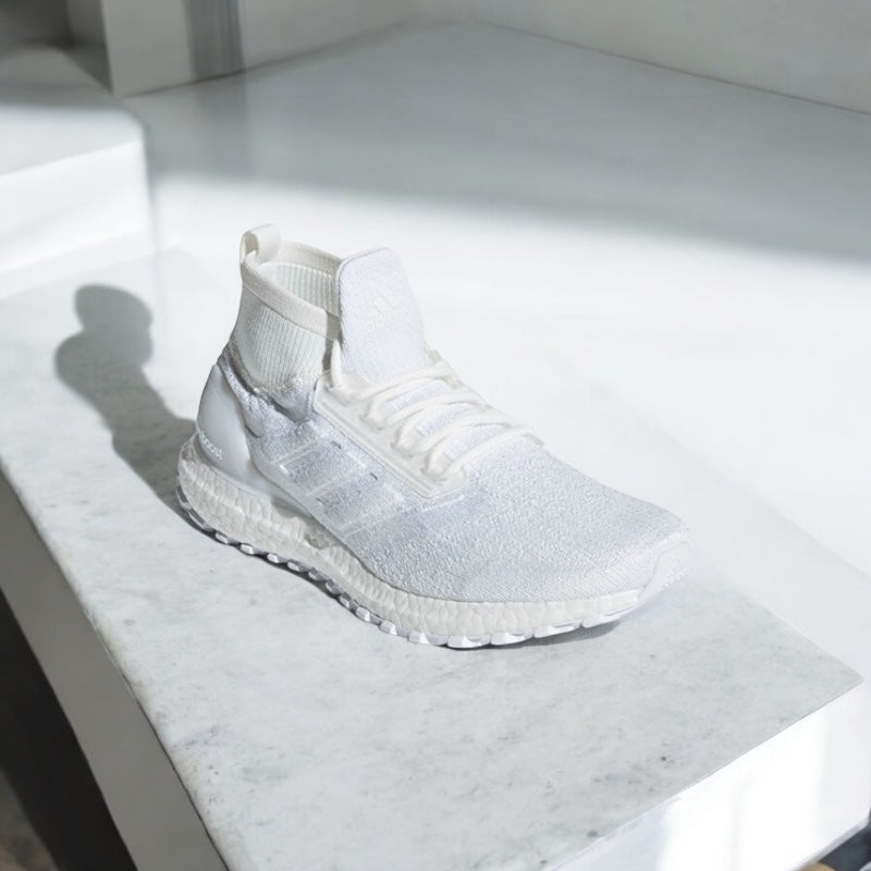 adidas Ultra Boost ATR Undye Pack