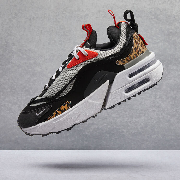 Nike Air Max Furyosa Leopard (Women's)