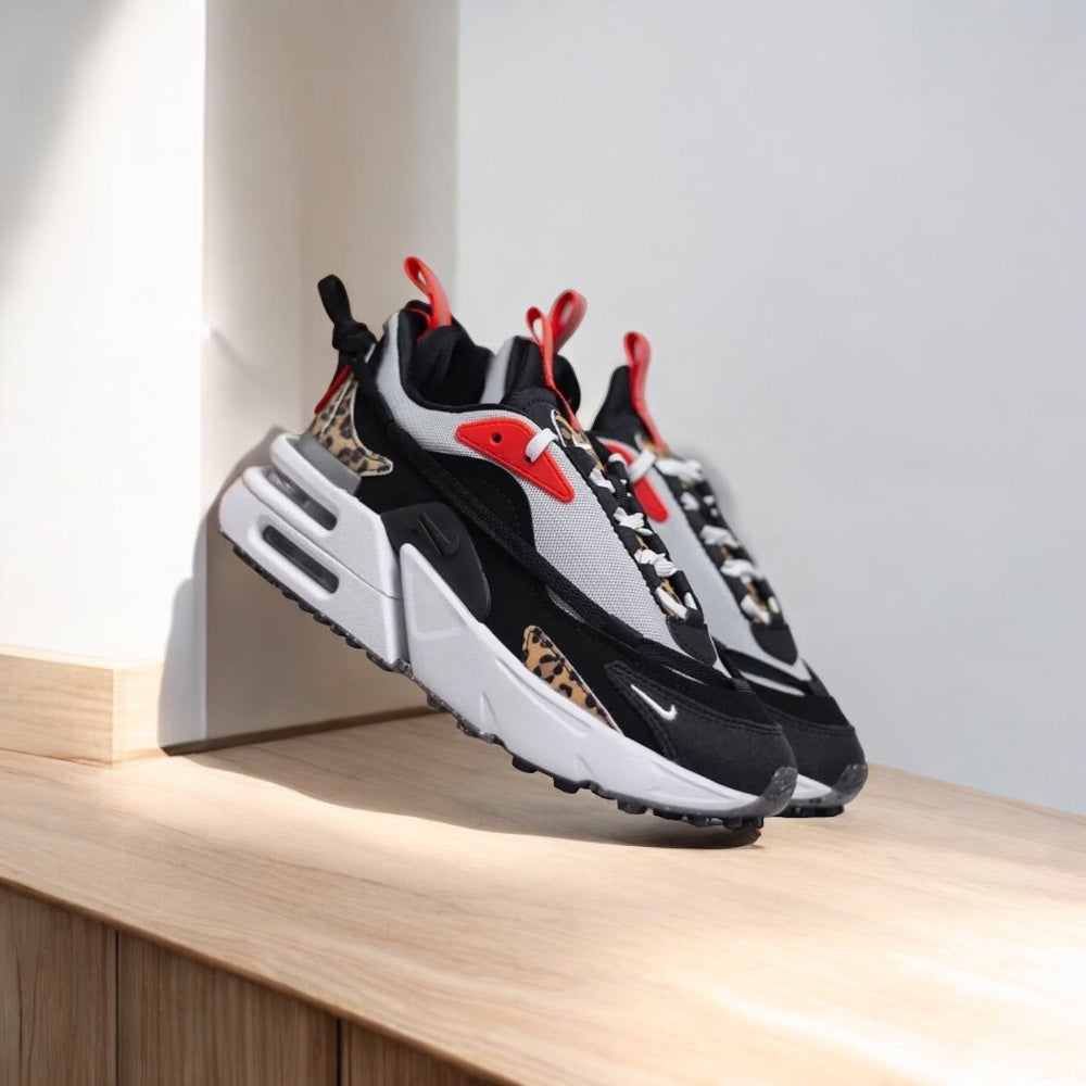Nike Air Max Furyosa Leopard (Women's)