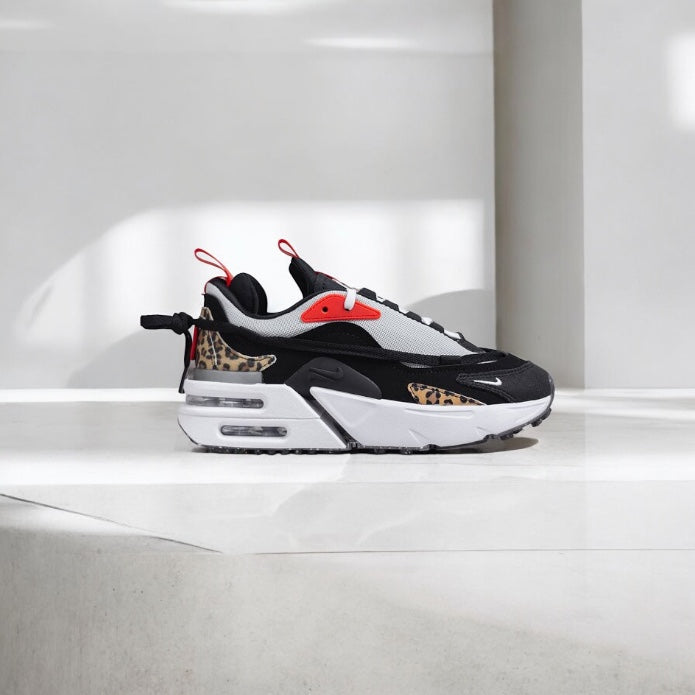 Nike Air Max Furyosa Leopard (Women's)