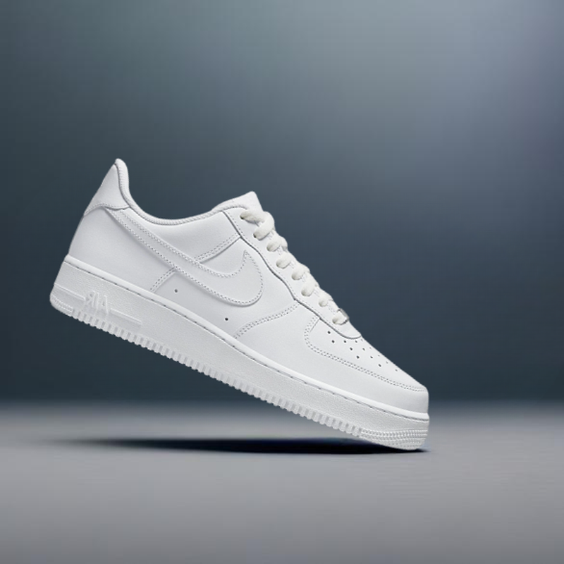 Nike Air Force 1 Low '07 Blanche