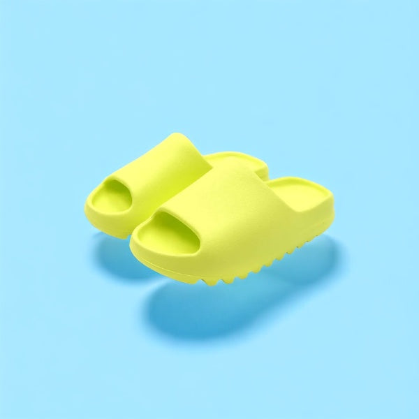 adidas Yeezy Slide Glow Green (2022/2023 Restock)