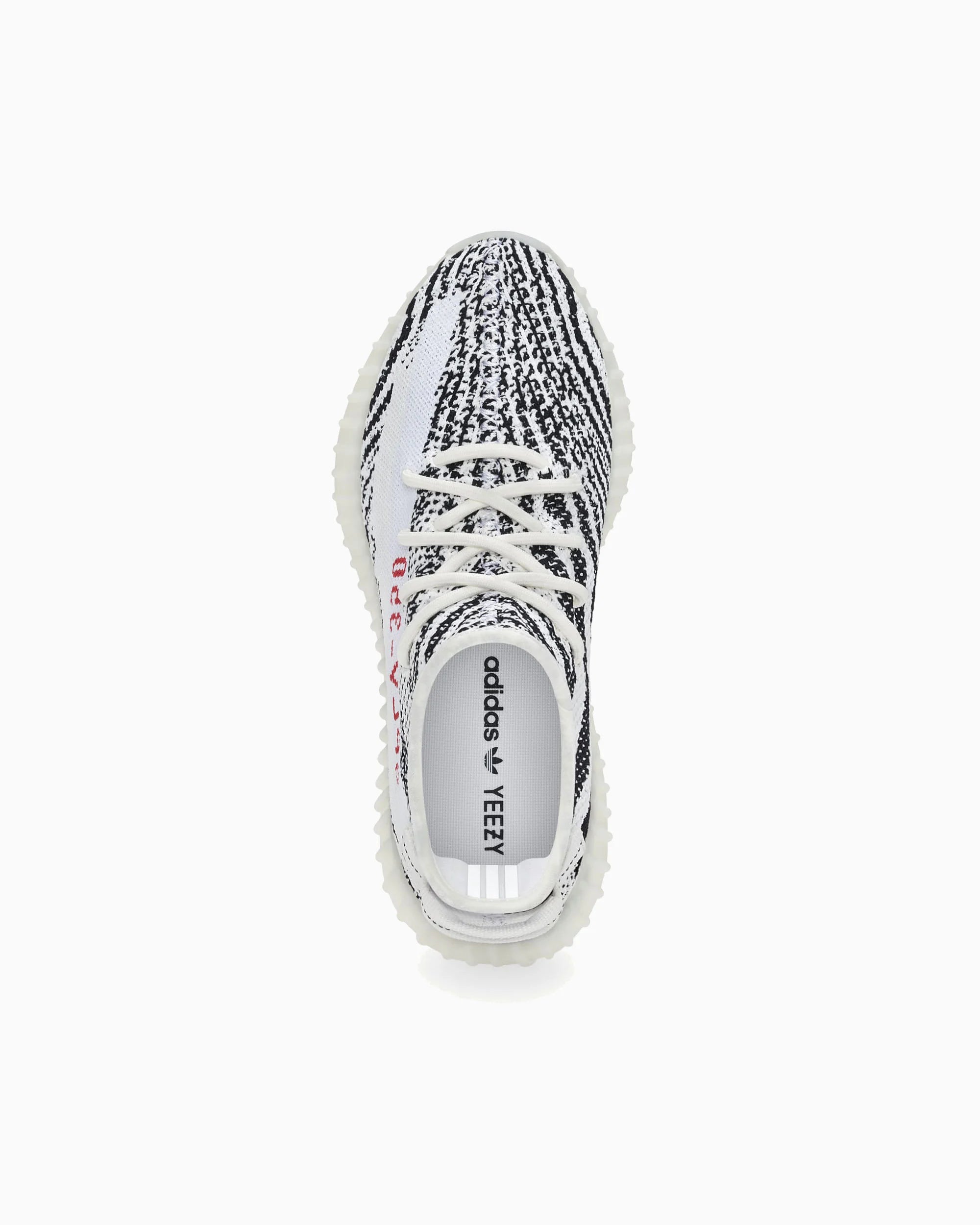 adidas Yeezy Boost 350 V2 Zebra (2017/2022/2023)