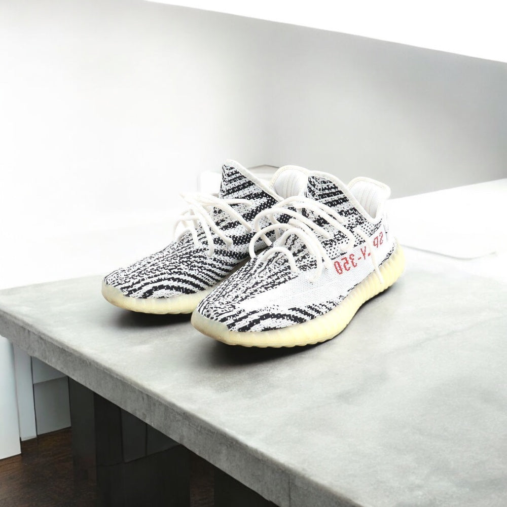 adidas Yeezy Boost 350 V2 Zèbre (2017/2022/2023)