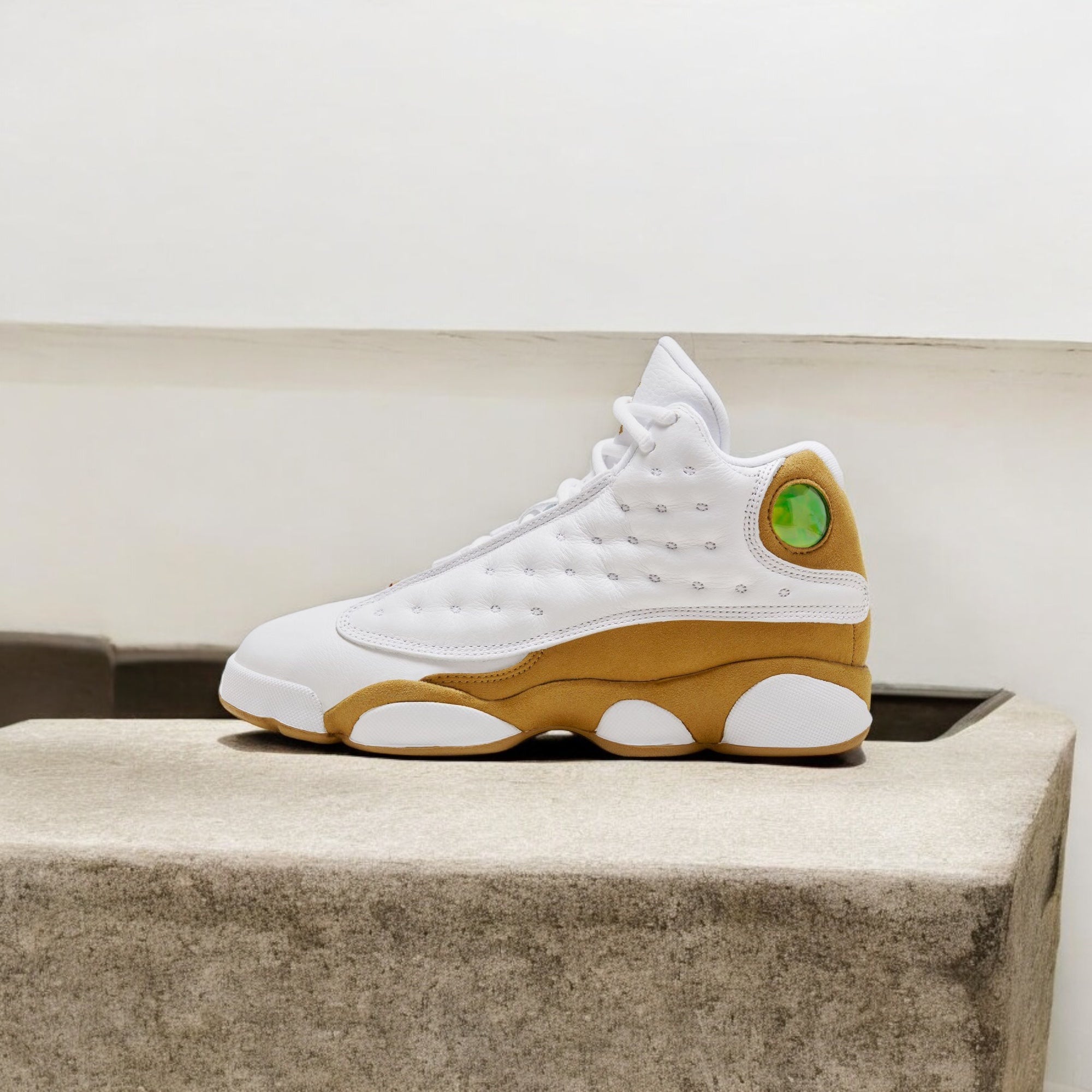 Jordan 13 Retro Blé (2023) (GS)