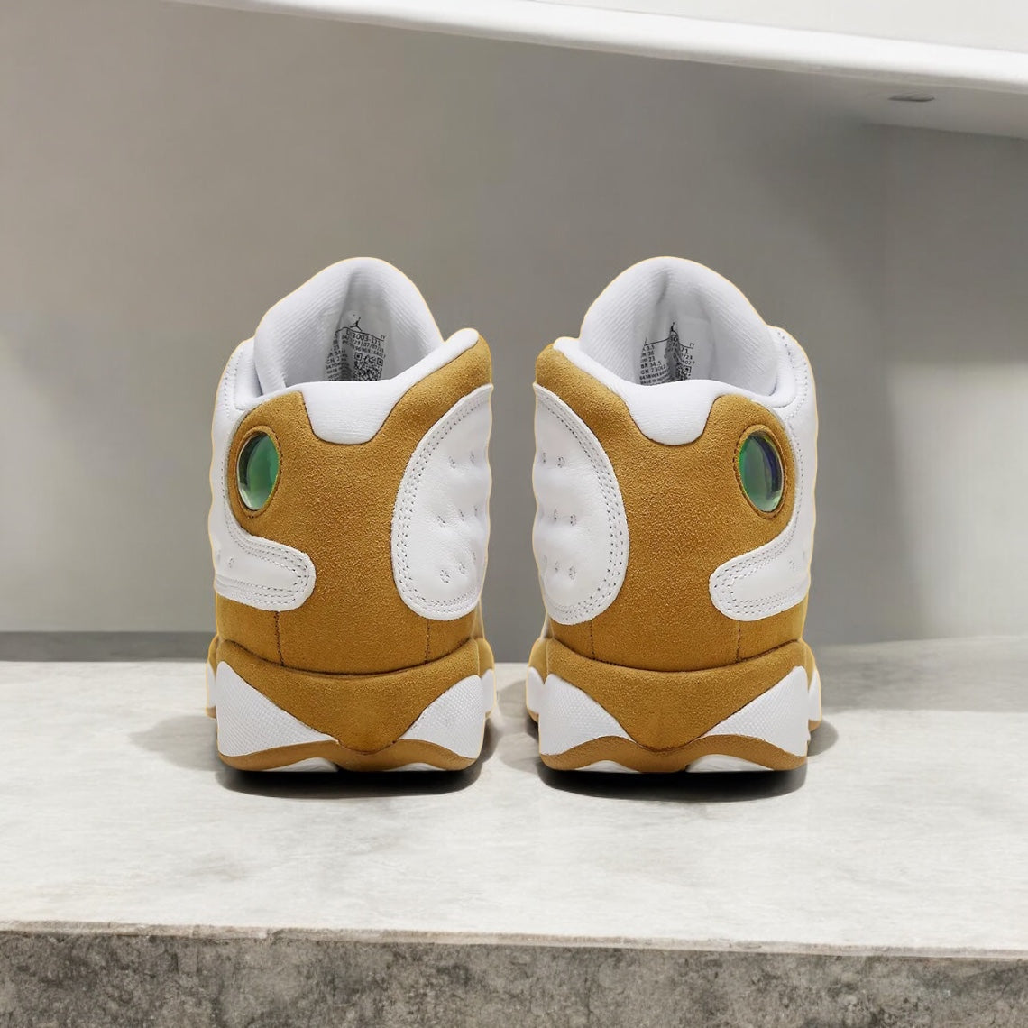 Jordan 13 Retro Wheat (2023) (GS)