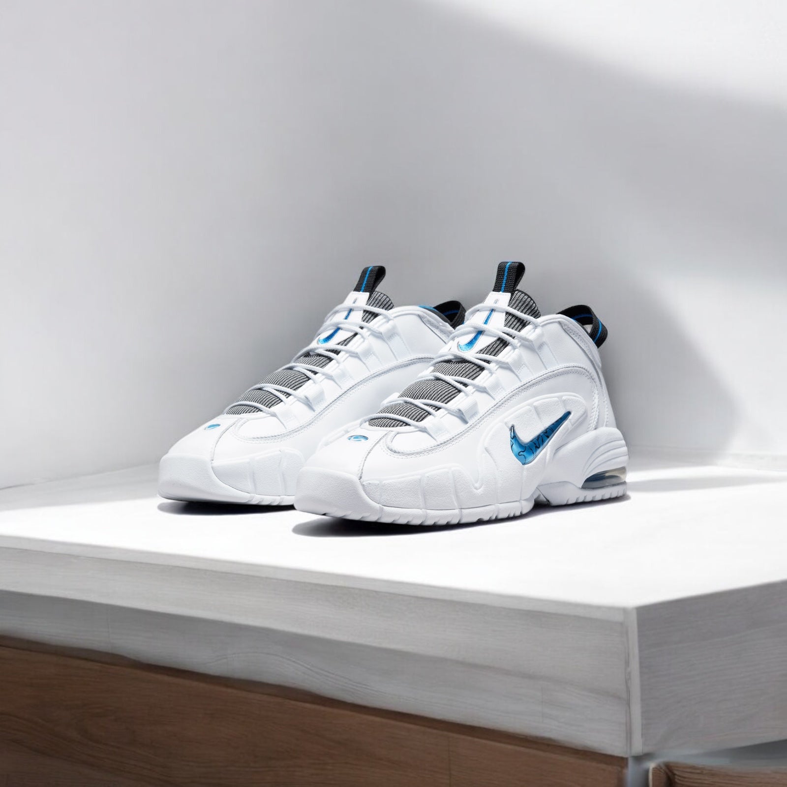 Nike Air Max Penny 1 Home (2022)