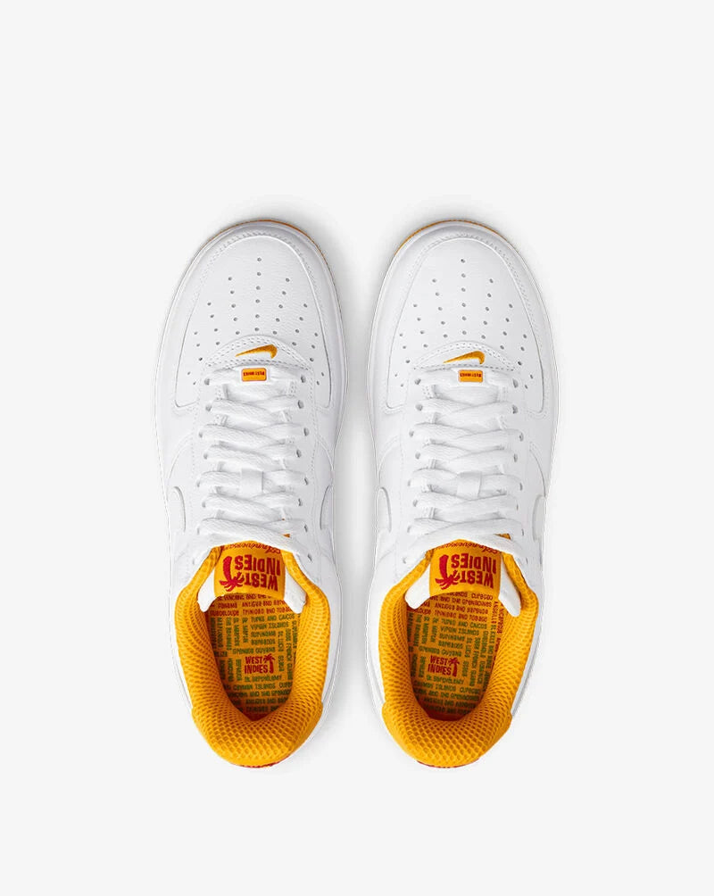 NIKE AIR FORCE 1 LOW RÉTRO QS
