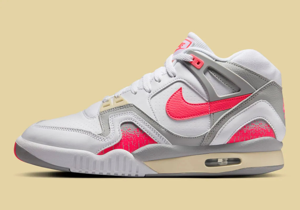 NIKE AIR TECH CHALLENGE II QS