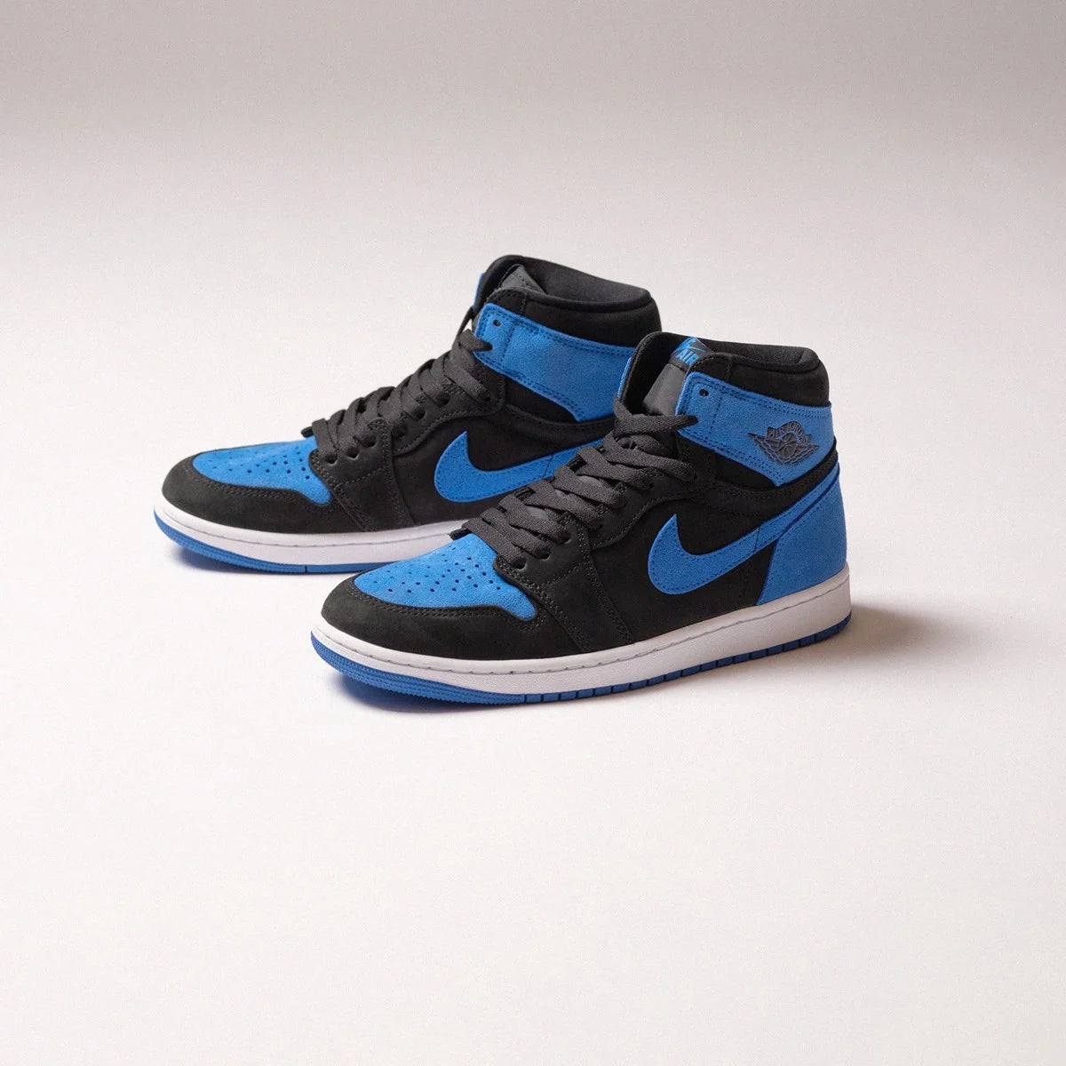 Jordan 1 Retro High OG Royal réinventée