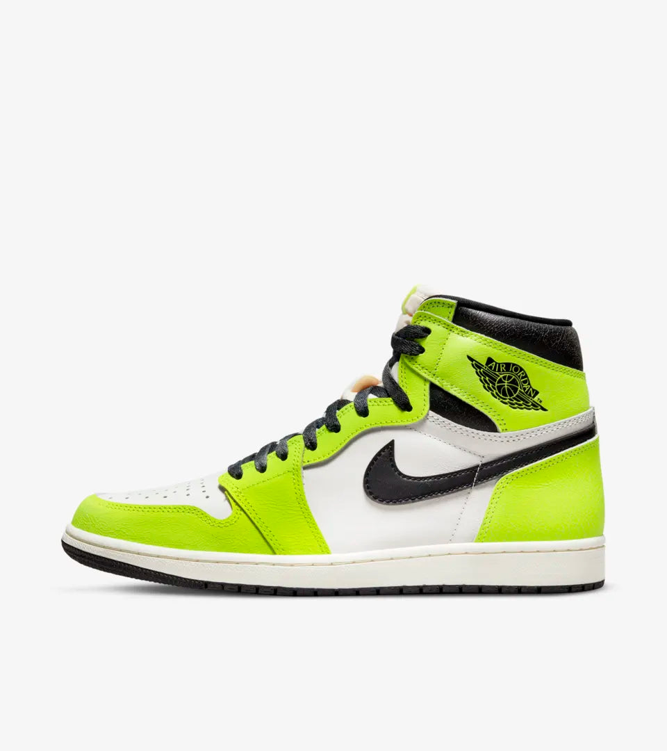 Jordan 1 Retro High OG Visionaire