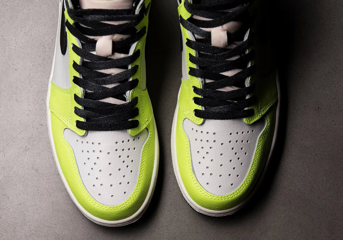 Jordan 1 Retro High OG Visionaire