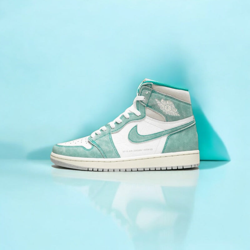 Jordan 1 Retro High Turbo Vert