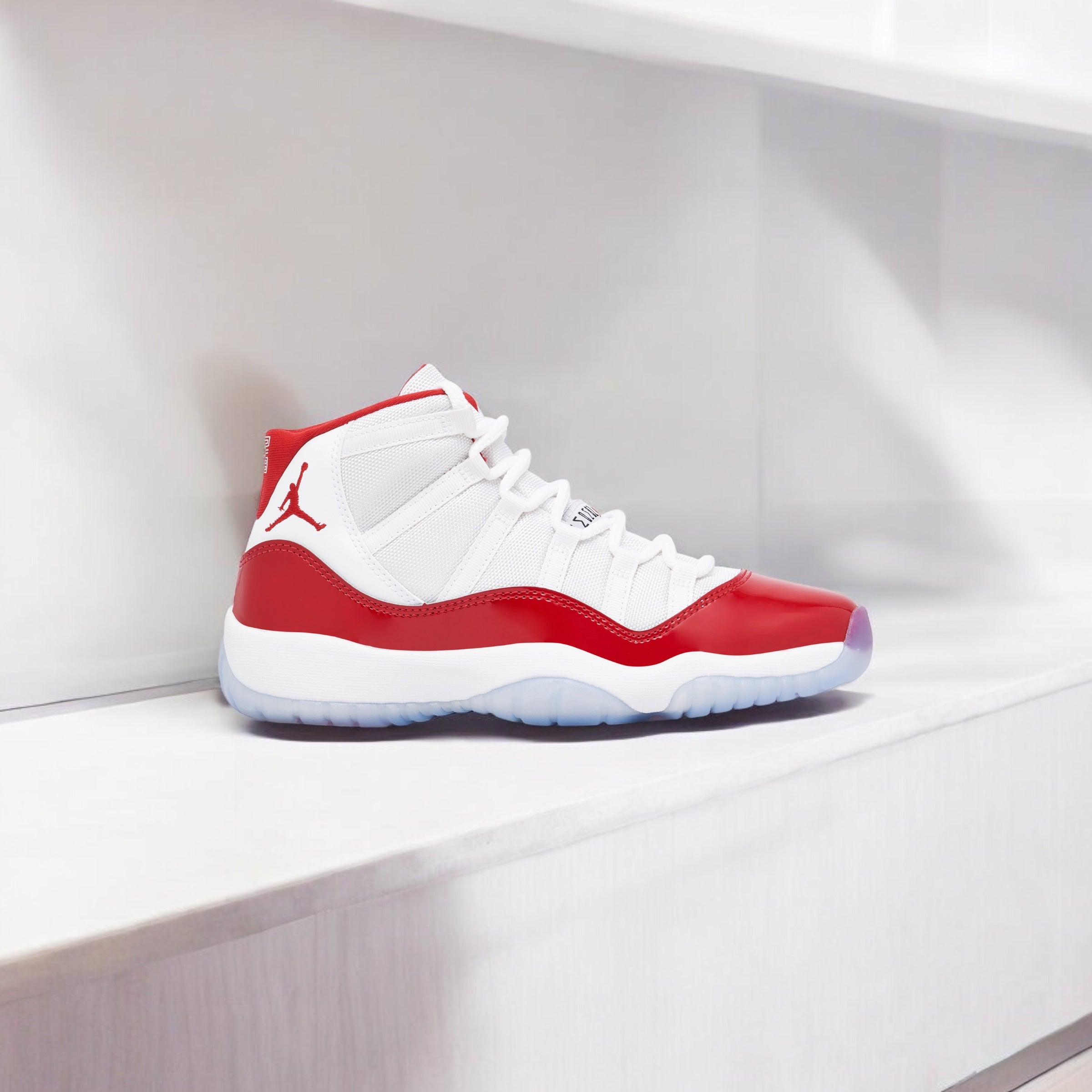 Jordan 11 Retro Cherry (2022) (GS)