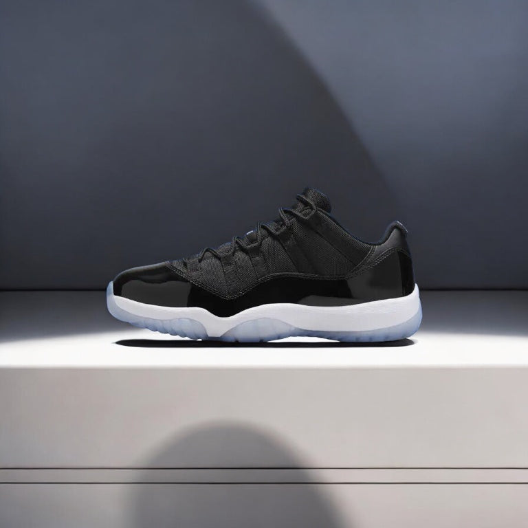 Jordan 11 Retro Low Space Jam