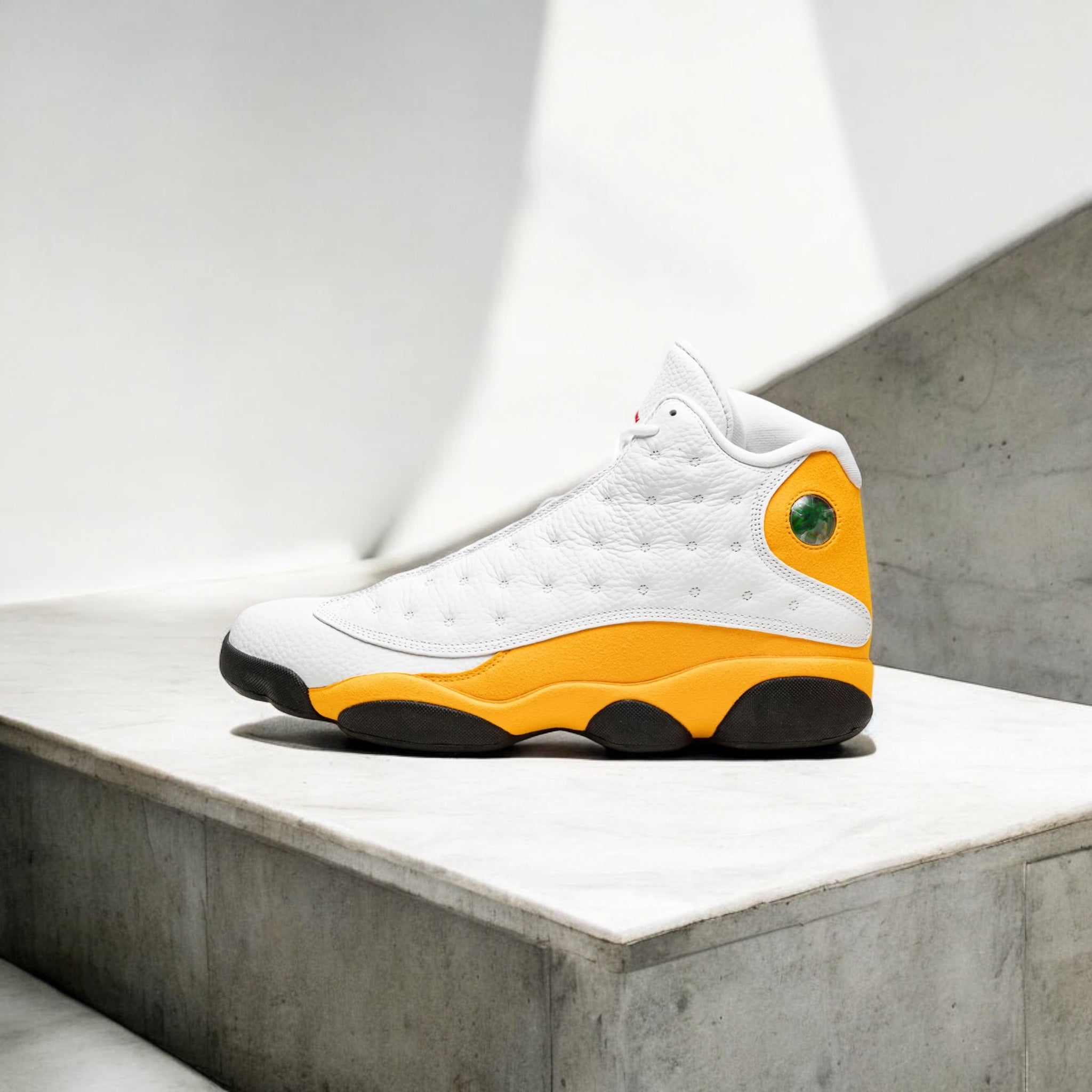 Jordan 13 Retro Del Sol