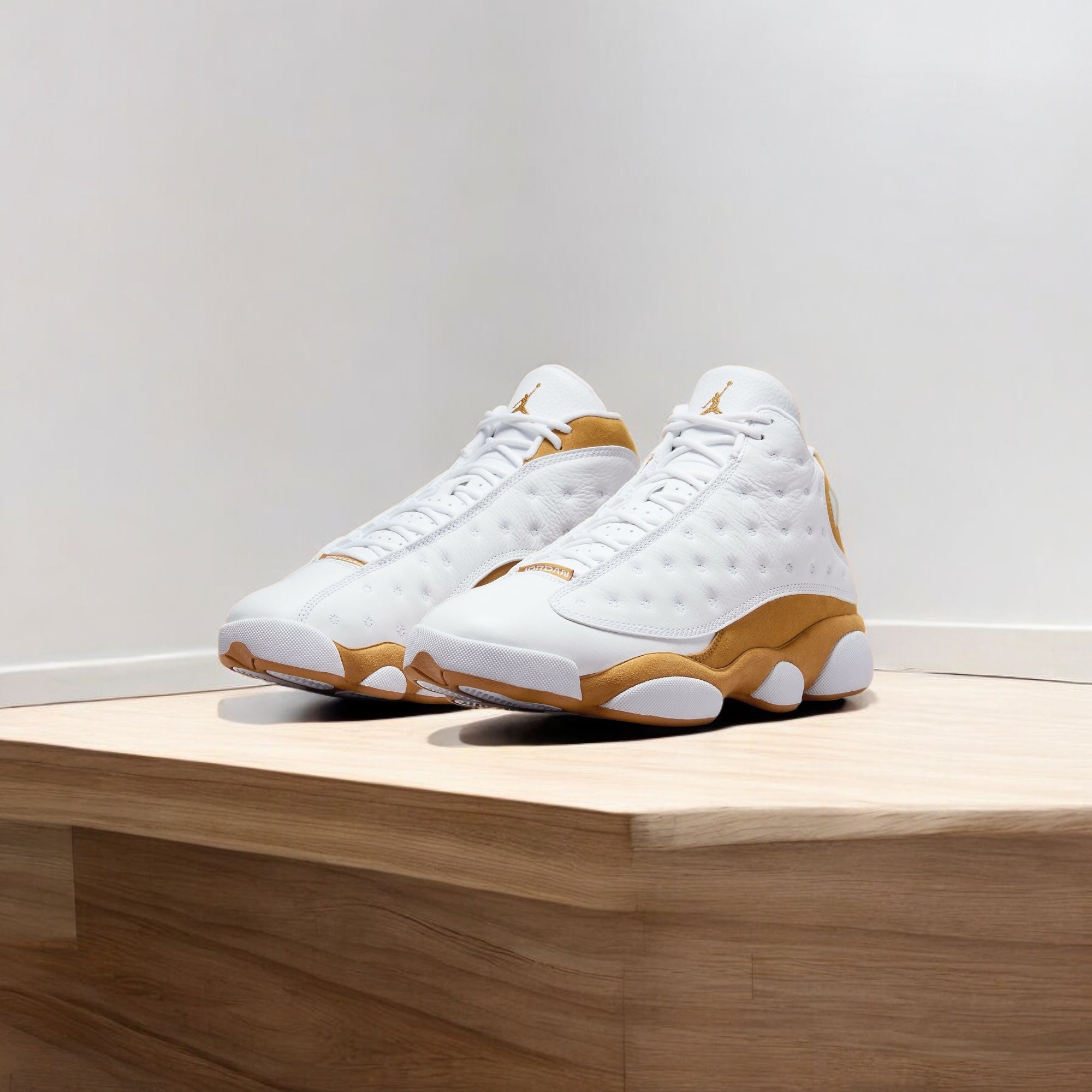Jordan 13 Retro Wheat (2023)