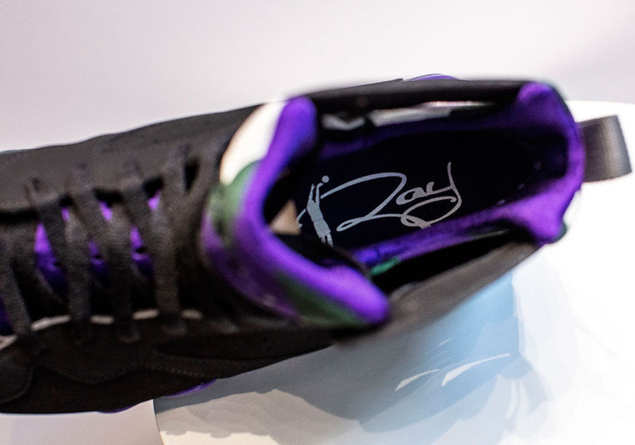 Jordan 7 Retro Ray Allen Bucks