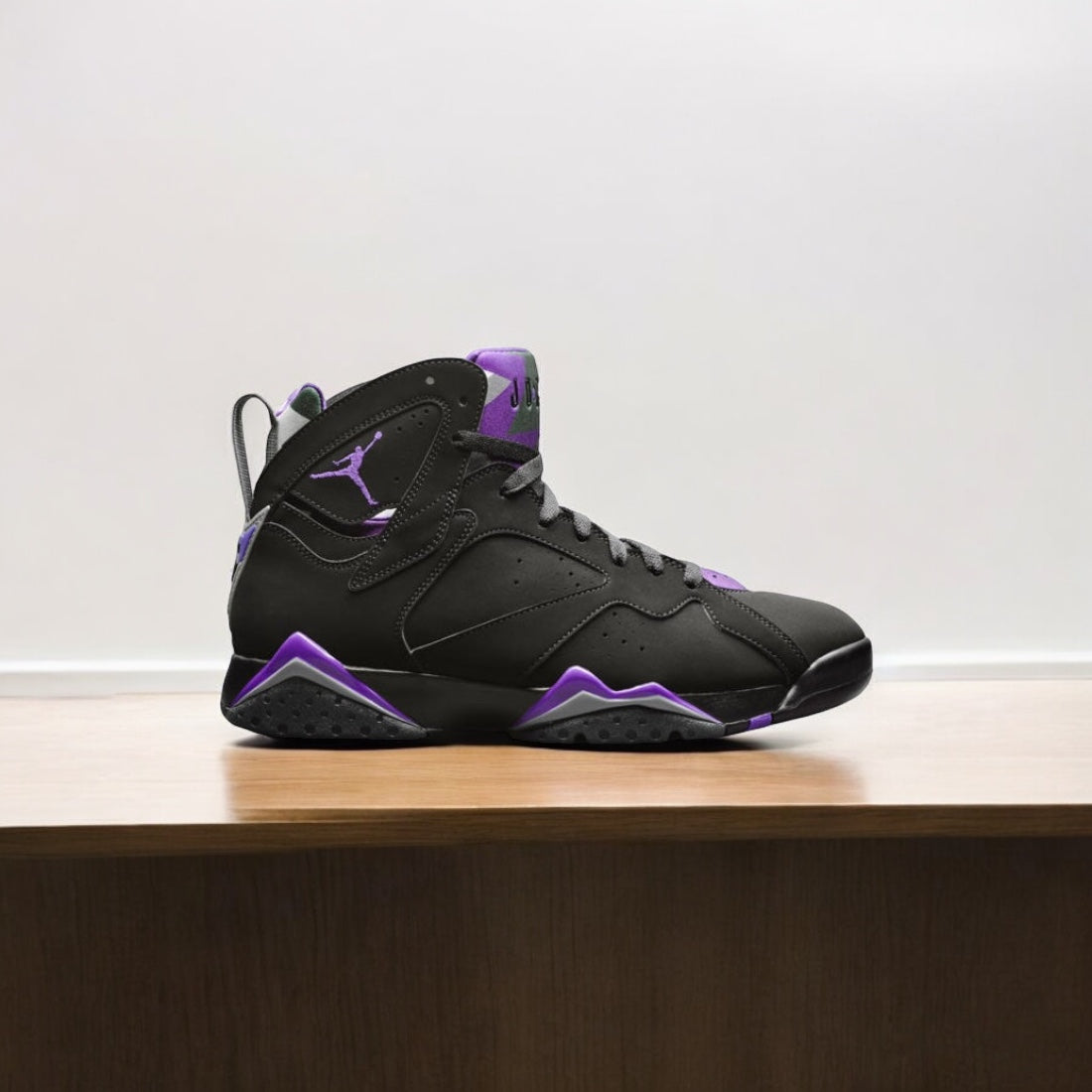 Jordan 7 Retro Ray Allen Bucks