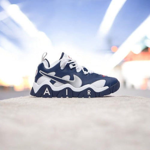 Nike Air Barrage Low États-Unis (2020)