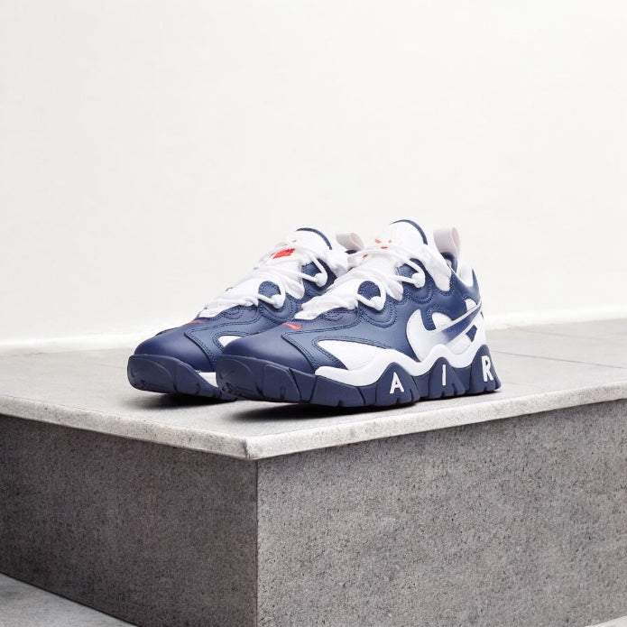 Nike Air Barrage Low États-Unis (2020)