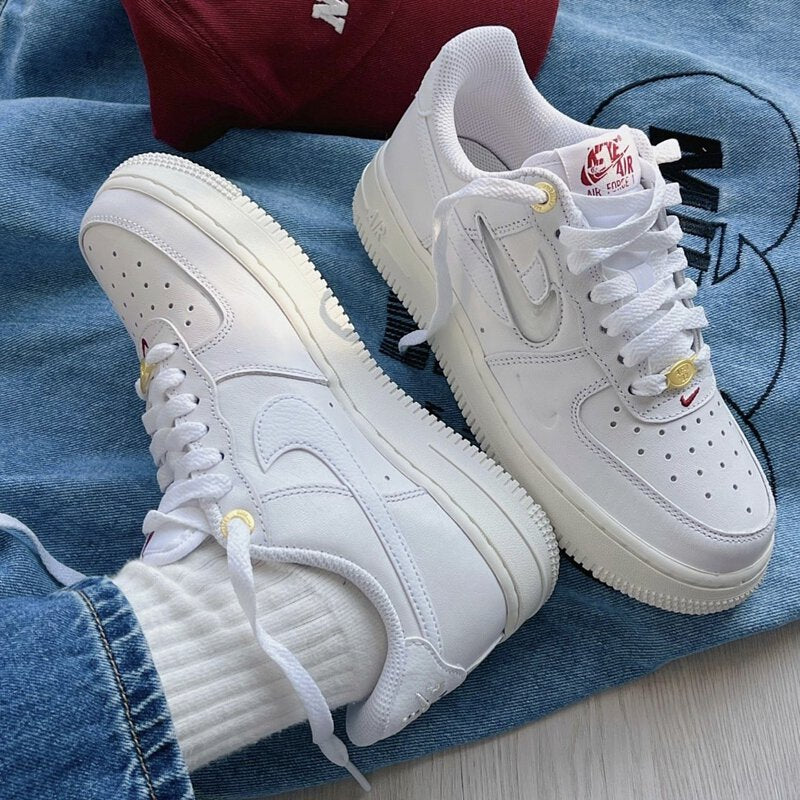 Nike Air Force 1 Low '07 LV8 Join Forces Sail