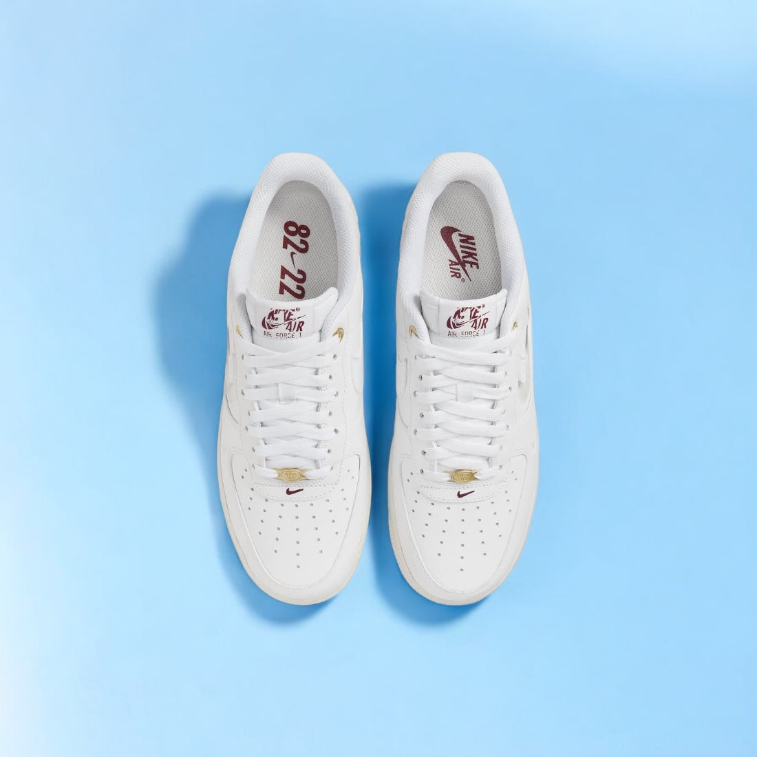 Nike Air Force 1 Low '07 LV8 Join Forces Sail