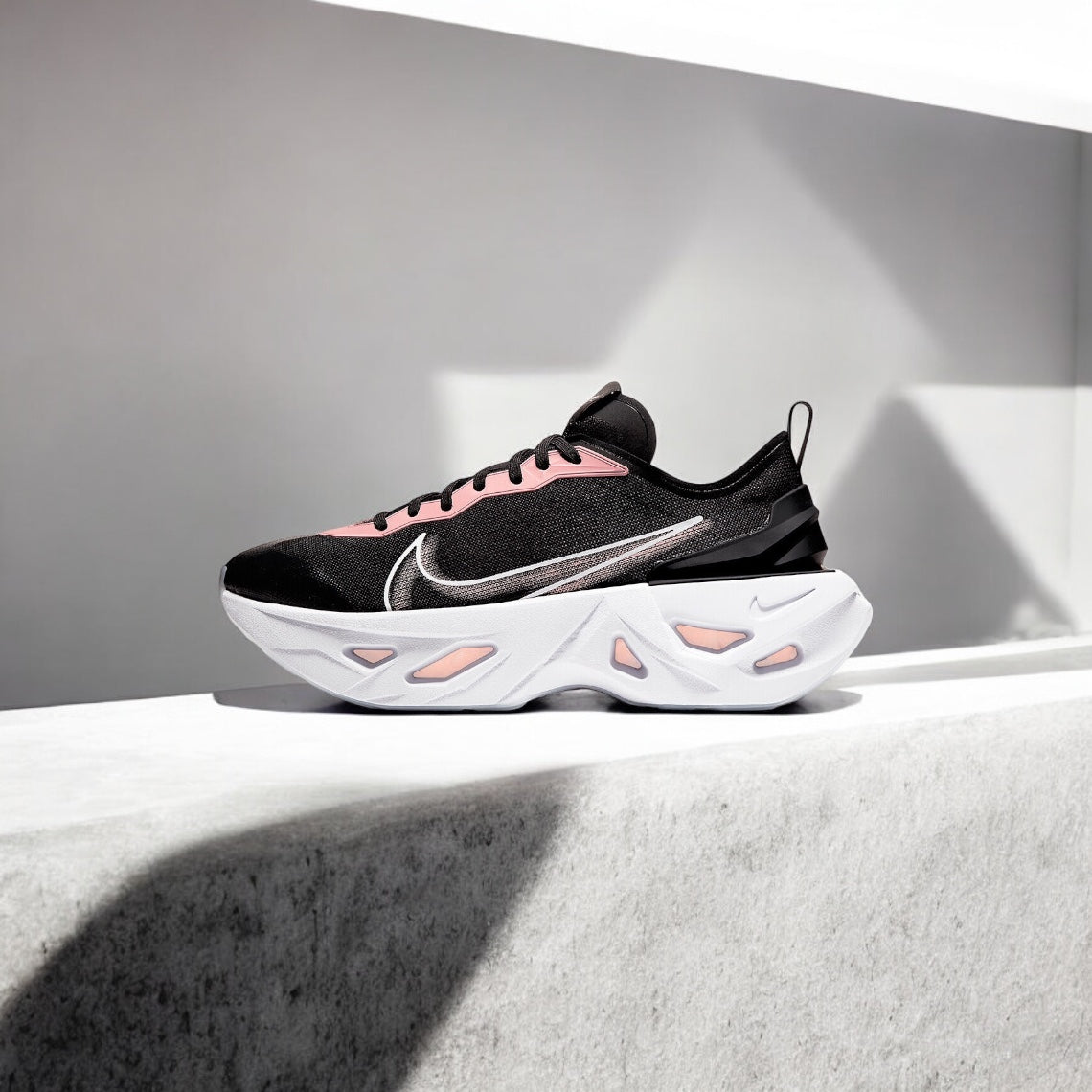 Nike ZoomX Vista Grind Noir Rose (Femme)